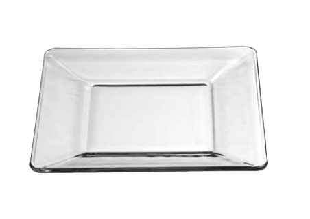 1794709 - Tempo Salad Plate 8 inch-By Libbey