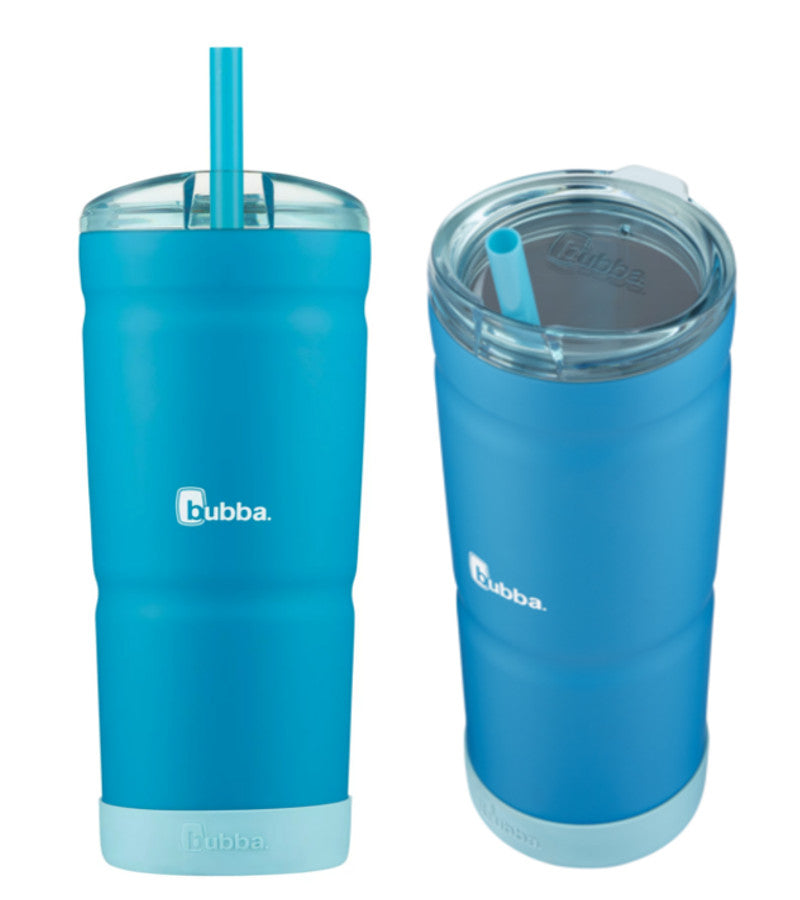 2147320 - 24oz S-Steel Insulated Tumbler By Bubba