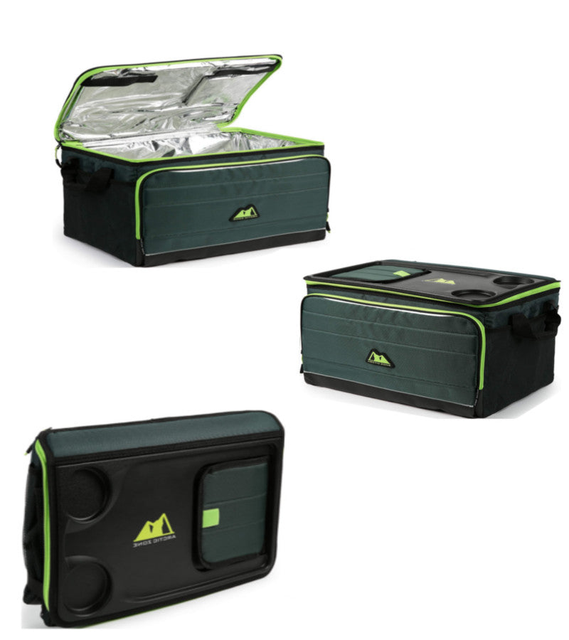 538500 - 50 Can Cooler by Arctic Zone Collapsible – Tov Lev Wholesale