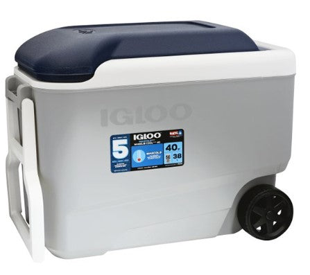 00034723 - 40 Qt. Cooler by Igloo