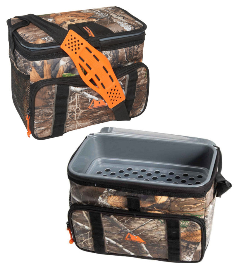 10000022 - 30 Can Realtree Cooler by Arctic Zone