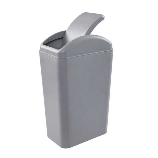 1003138 - Trash Bin With Cover-38  Liter