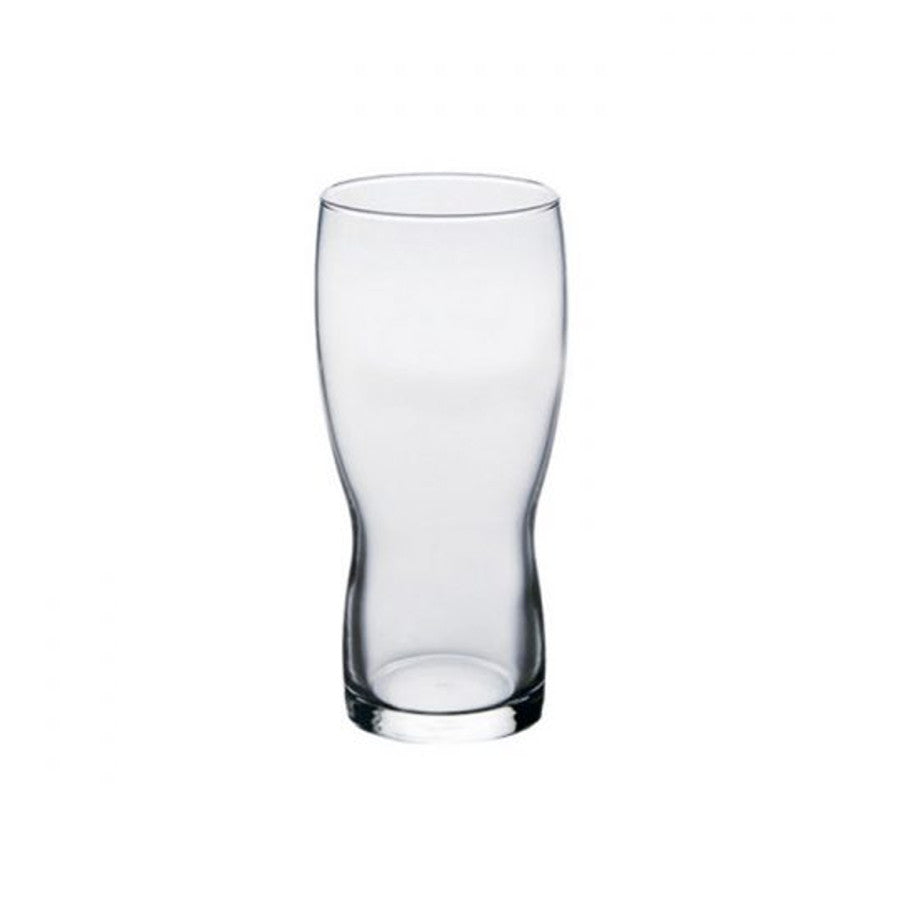 1702 - Stackable Beer Glass- 16 Oz Dagmar
