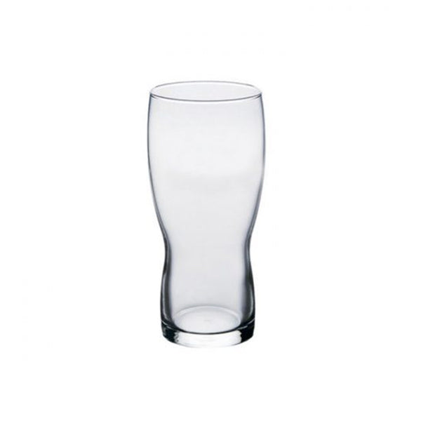 1702 - Stackable Beer Glass- 16 Oz Dagmar