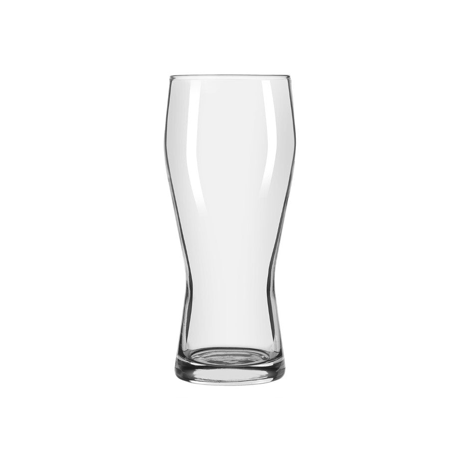 1703 - Stackable Beer Glass-20 Oz Tolenna
