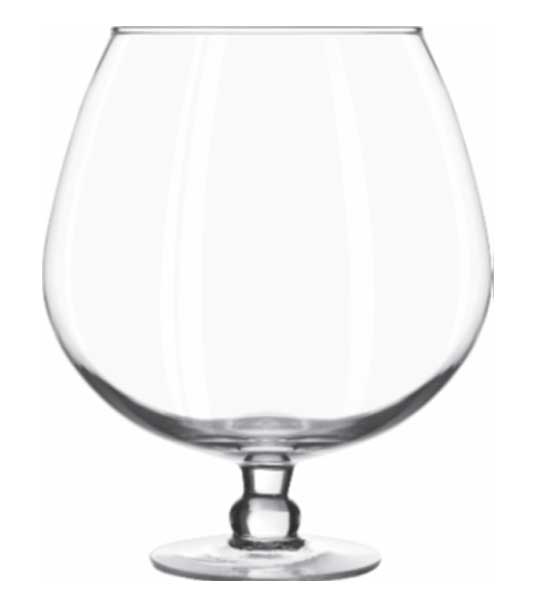 1722511 - Grande Brandy- 11.4 in By Libbey