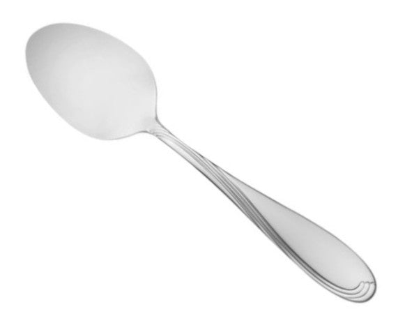2201STBF - Scroll Tablespoon 8.25In