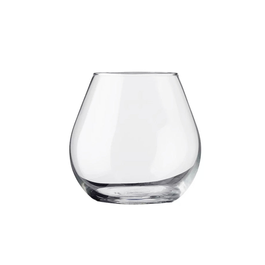 25080 - Ronda Stemless Wine Glass-15.9 Oz