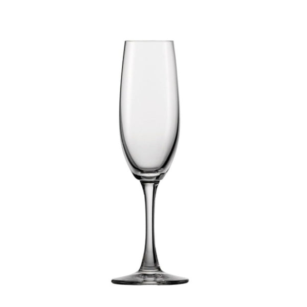 4097007 - Winelovers Flute-6.5 Oz By Libbey