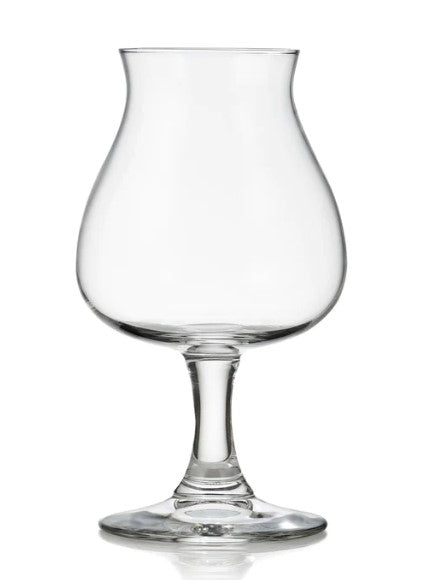 Libbey 441246 AnDer 2.0 13.75 oz. Customizable Tall Stemmed Beer