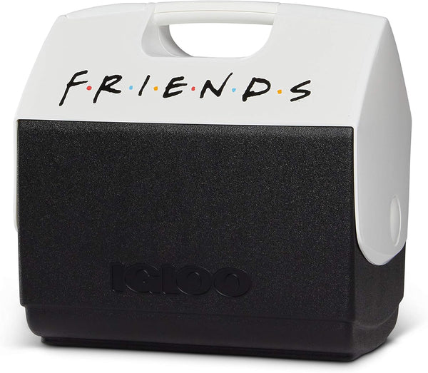 48766 - 16 Quarts Cooler PM Elite Friends Igloo