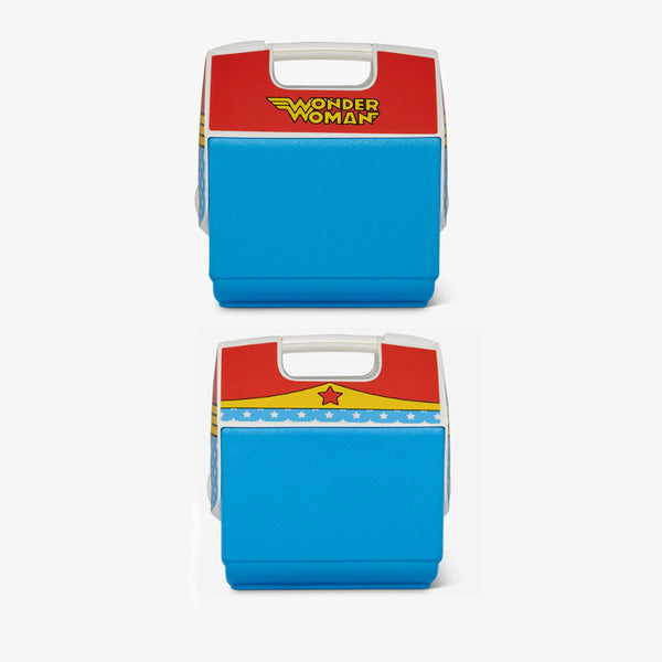 48969 - 7 Qt Cooler-Wonder Woman By Igloo