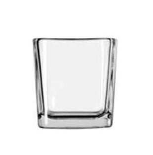 5474 - Cube Votive 3.1"