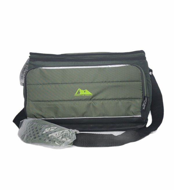 57312951 - 12 Can Collapsible Cooler by Arctic Zone