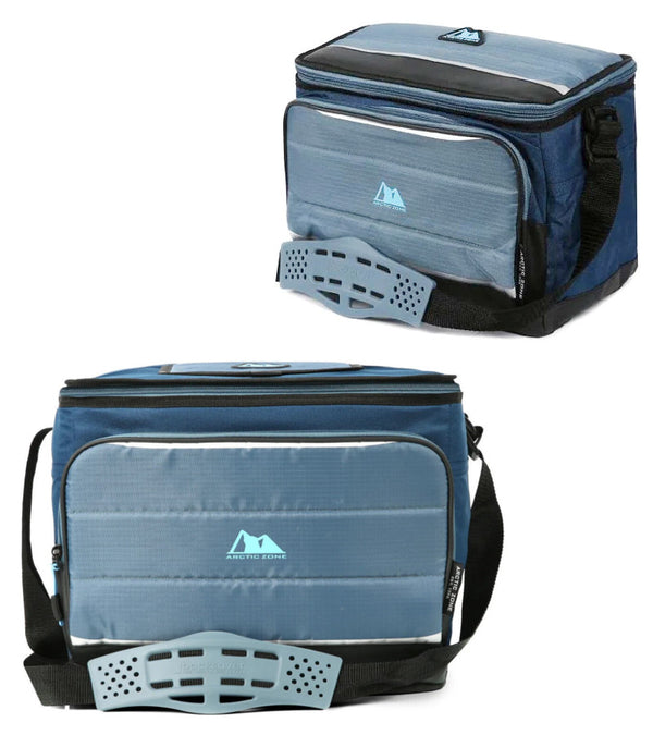 57312953 - 12 can Collapsible Cooler by Arctic Zone