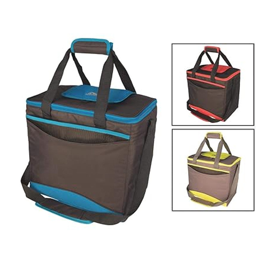 60561 - Insulate Lunch Bag-36 Can By Igloo