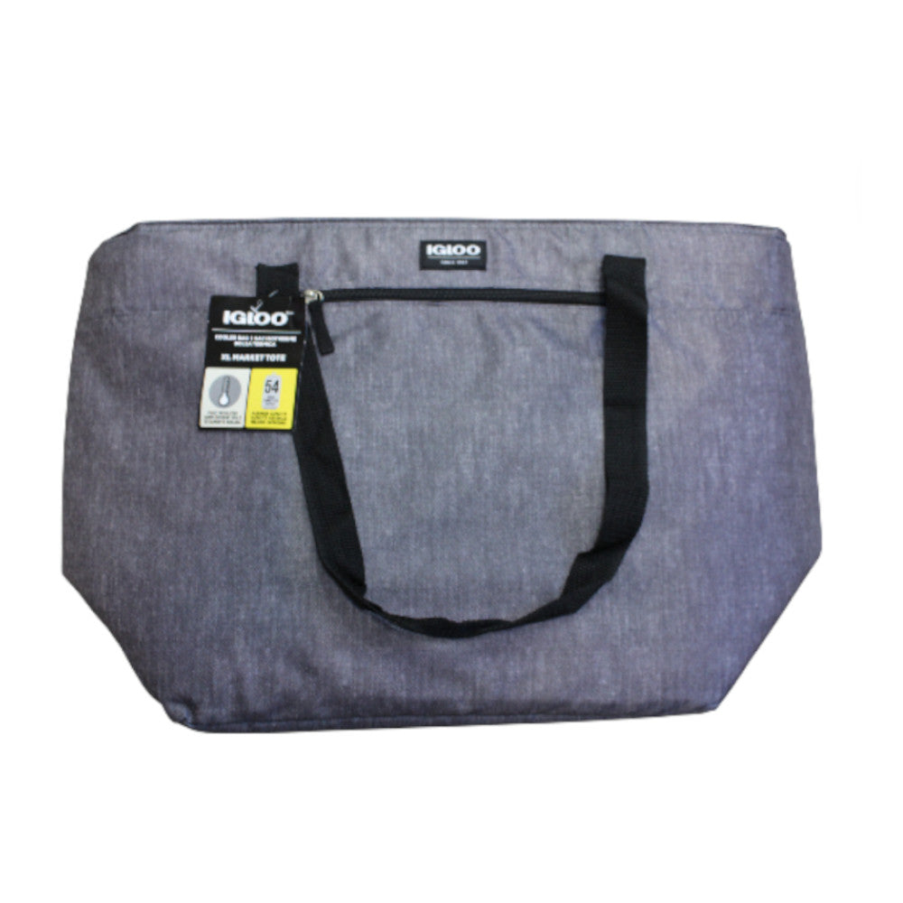 65614 - Insulated Tote Bag- 54 Can By Igloo