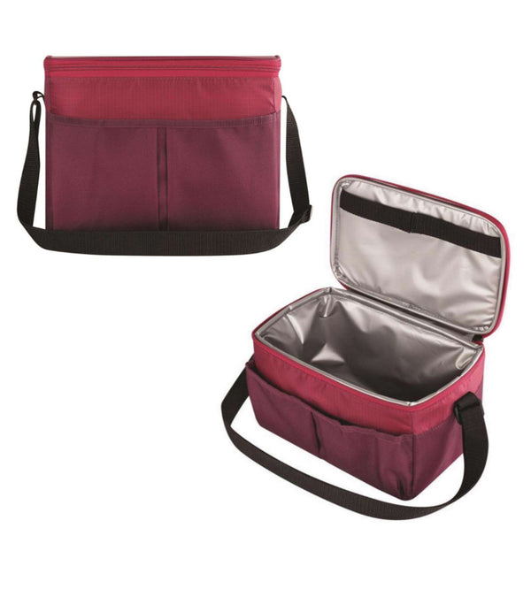 66396 - 12 Can Collapsible Cooler By IGLOO