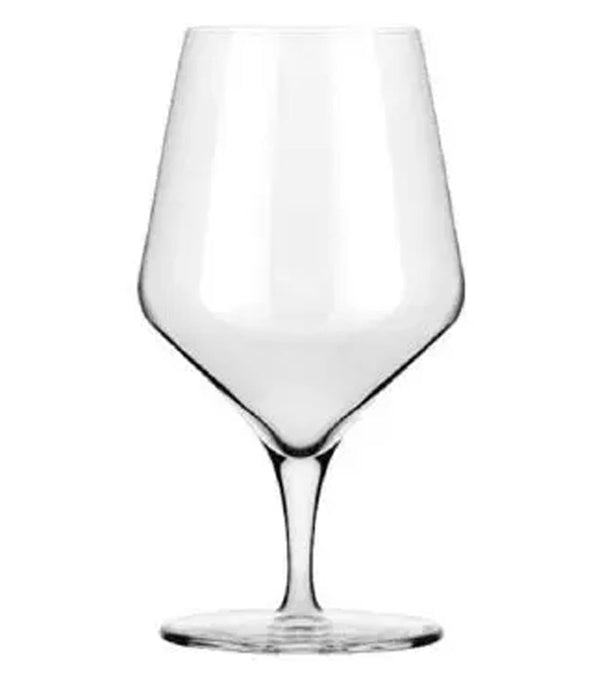9117 - Prism Goblet-13 Oz By Libbey