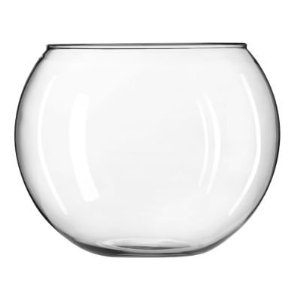 9552649 - 8  Inch Bubble Ball by Libbey