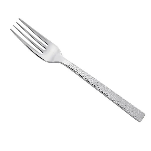 B327FBNF - Banquet Fork-Hammered 13 In