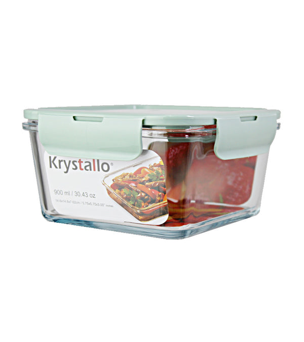 BW1049 - Food Storage 900mL (Teal)