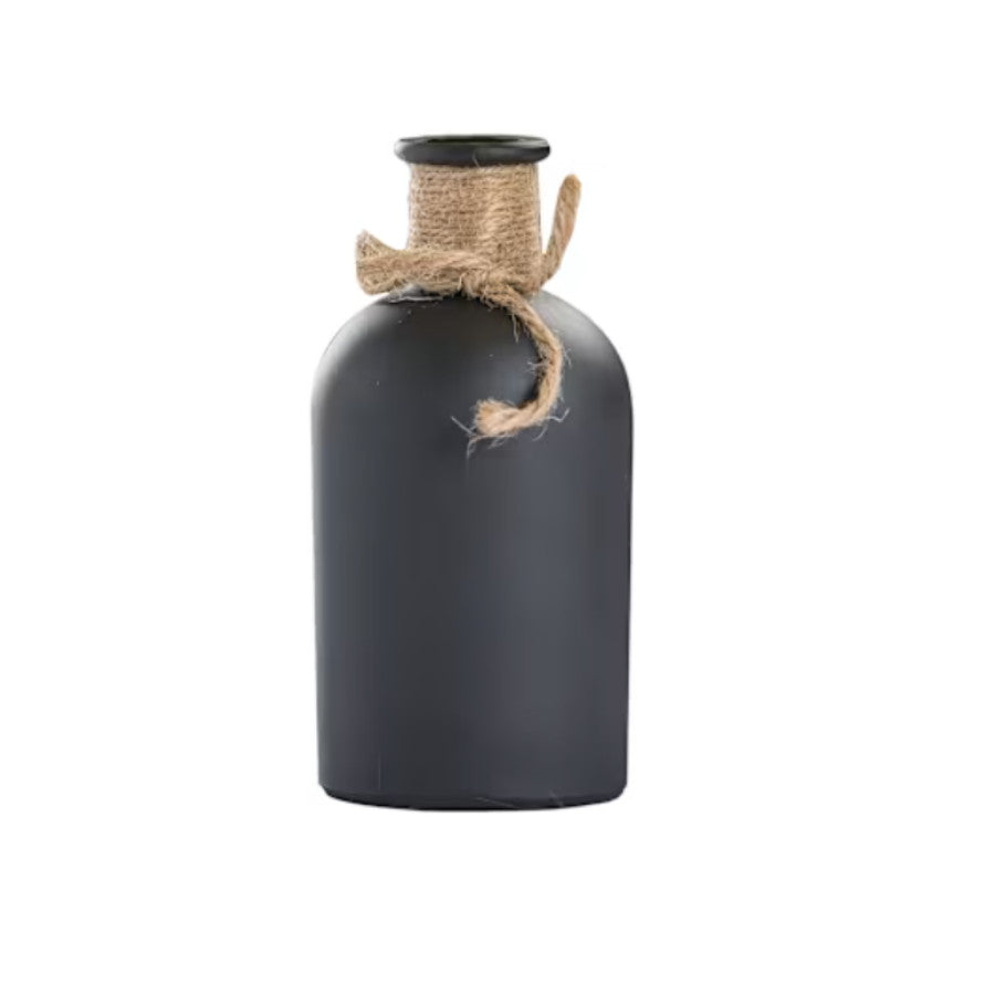 CBV52552 - Round Vase 7Oz. 2.5X2.5X3.125 In.