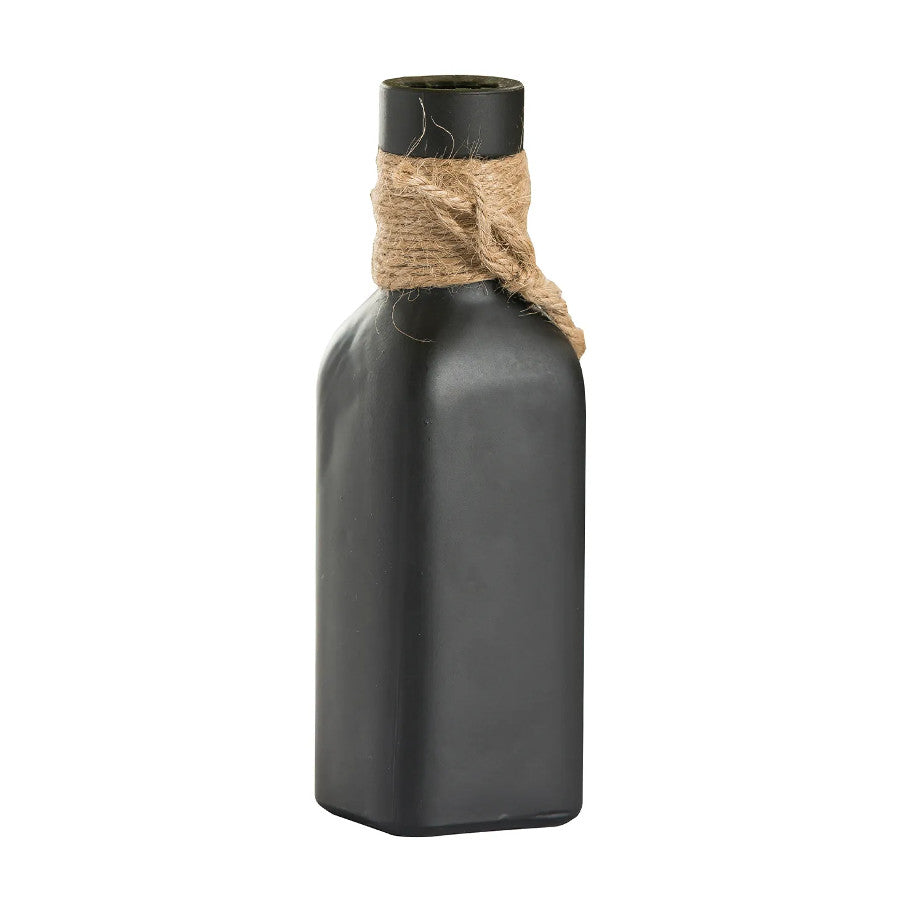 CBV6218 - Square Vase 6Oz. 1.875X1.875X6.25 In.