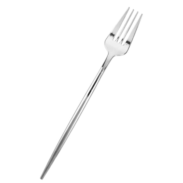 DP366 - Disposable Fork- 24 Pc Set Silver