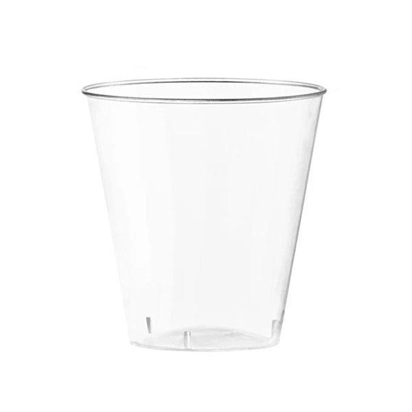 DP412 - Shot Glass-24pk-2.5oz