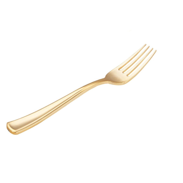 DP5083 - 24pc Gold Fork