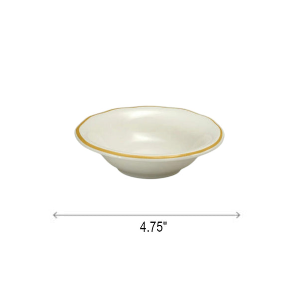 F1563710 - Gld Cap Fruit-4.5 In Manhattan