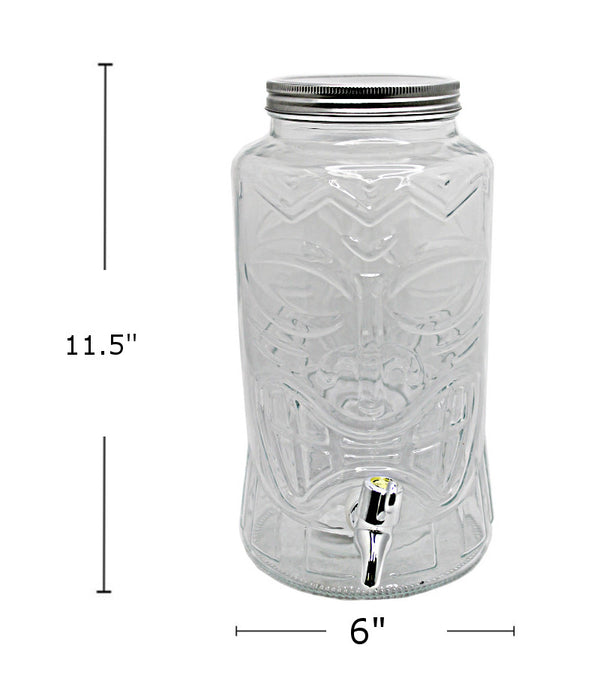 GD5516 - Glass Dispenser 4L