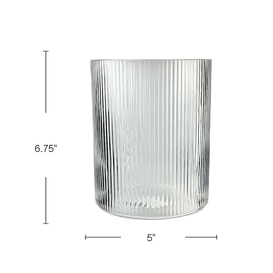 GV457 - Candle Holder-13X17 Cm