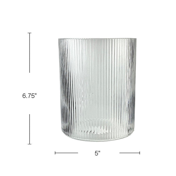 GV457 - Candle Holder-13X17 Cm