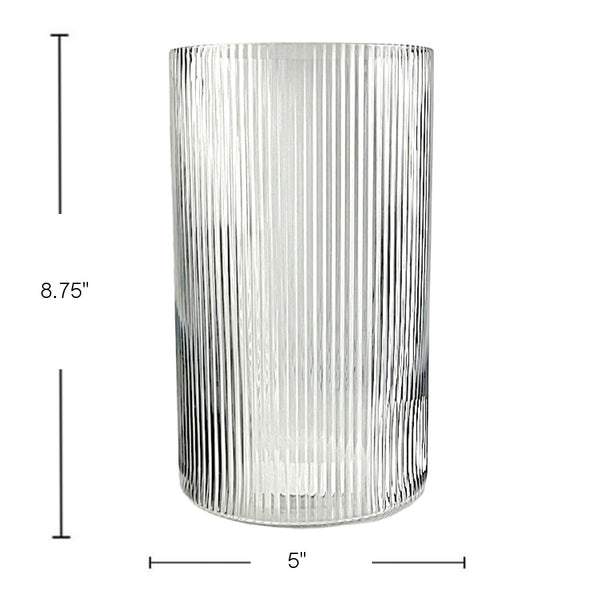 GV458 - Candle Holder-13X22 Cm