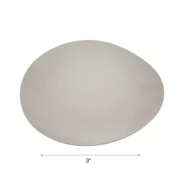 L5750333 - Oval Platter-8.75 In Stage