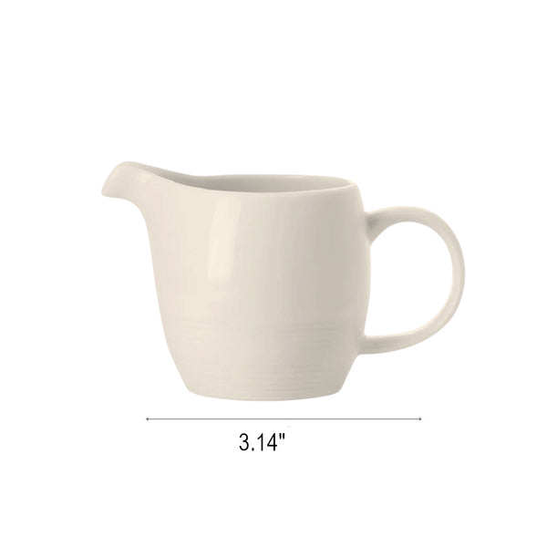 L6600805 - Creamer-7.75 Oz Lines