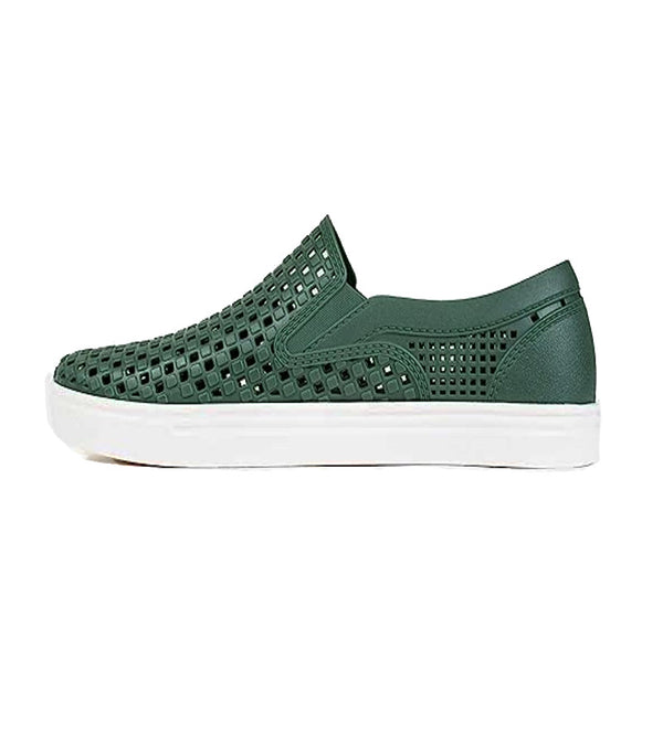 L88225-MNJ - Breezy GREEN men shoes asst. size