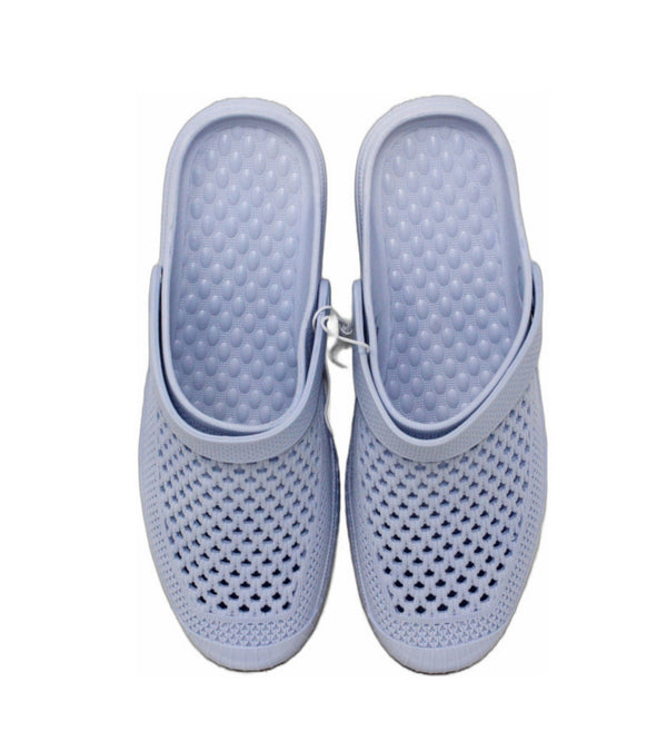 LKARMA-9PB - Karma PASTEL BLUE women shoes asst size