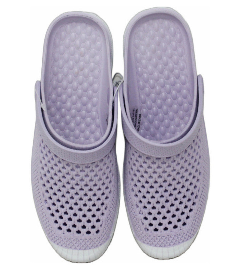 LKARMA-LAV - Karma LAVENDER women shoes asst size