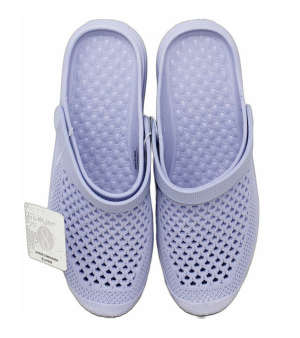 LKARMA-PRW - Karma PERIWINKLE women shoes asst size