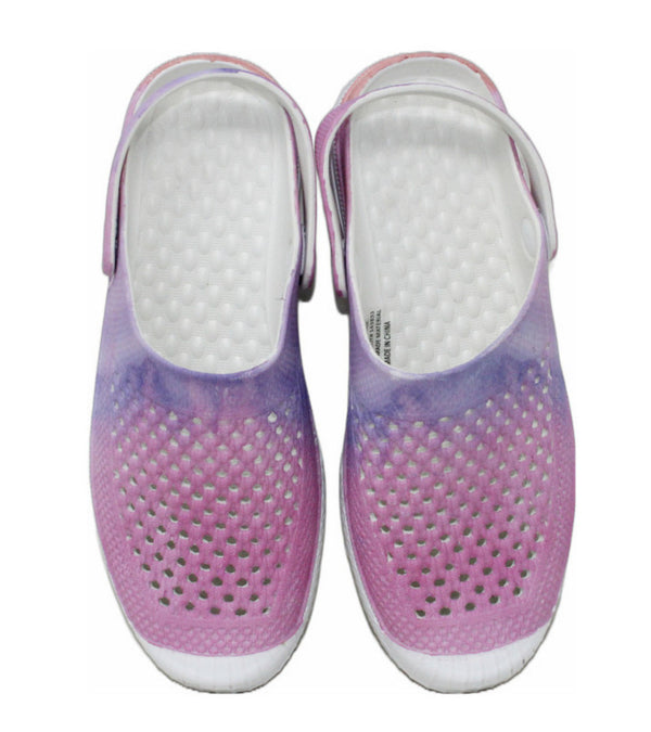 LKARMA-WC - Karma  WATRCOLR PINK womn shoes ast size