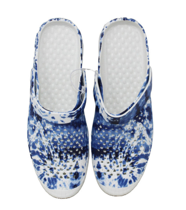 LKARMA-ZUE - Karma DENIM TD women shoes asst size