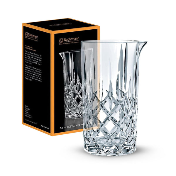 N101258 - Nobless Mixing Glass-25.25 Oz