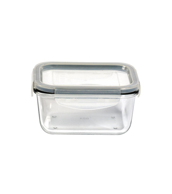 N9748 - Glass Food Storage - 1.6 Cup