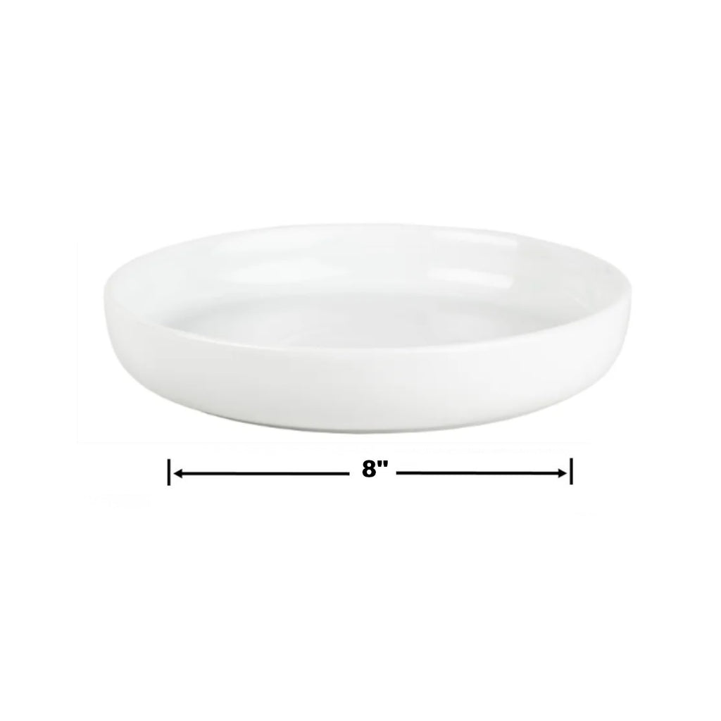 OP522 - Opal Bowl-8 In