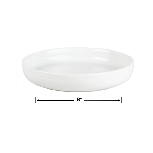 OP522 - Opal Bowl-8 In