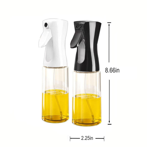 OV351 - Oil Spray Bottle- 220 Ml