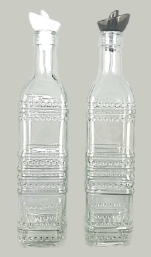 OV5533 - Oil & Vinegar Bottle 500ml